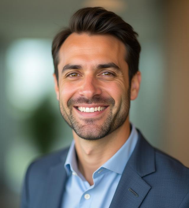 Carlos Martínez