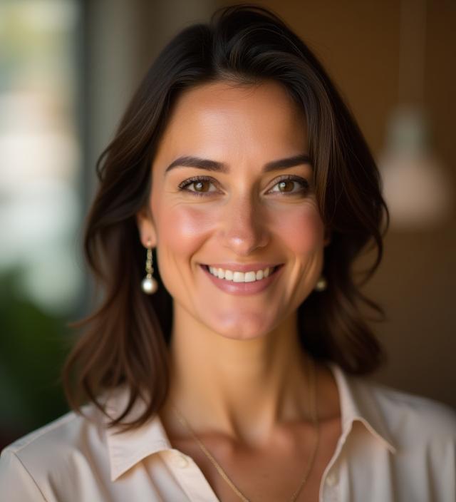 Isabel Ríos