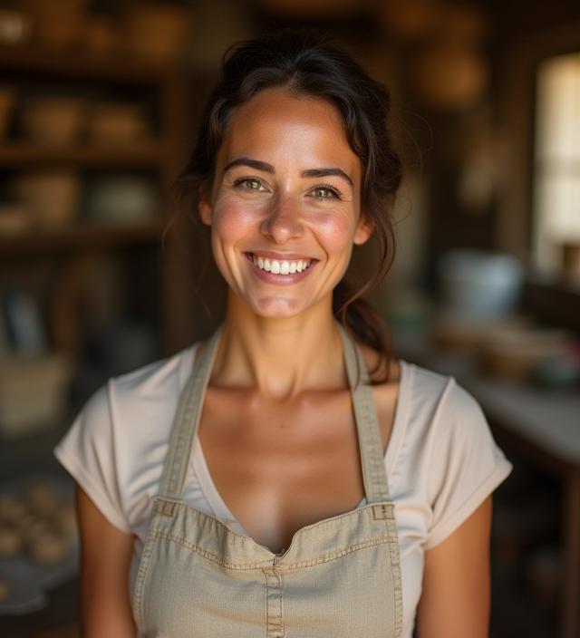 Lucía Navarro