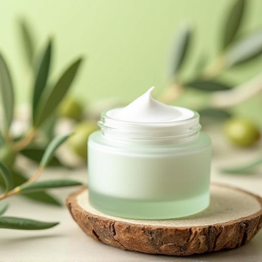 Crema Facial Regeneradora