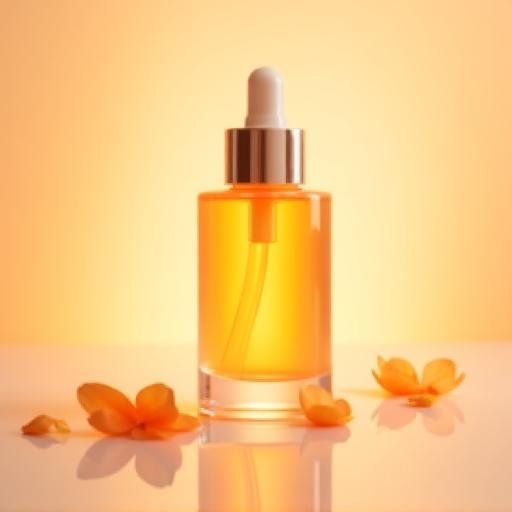 Sérum Iluminador de Azahar